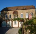 Stoneleigh Barn Bed & Breakfast