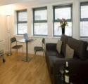 Central House Quality Serviced Apartments