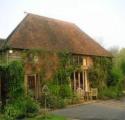 Rectory Barn