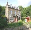Robertswood Country House Bed & Breakfast