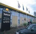 Days Inn Hotel Telford