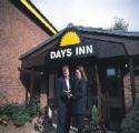 Days Inn Bristol Hotel Gordano