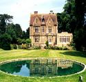 Old Vicarage