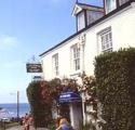 Port Gaverne Hotel and Restaurant