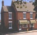 Harlaston Post Office