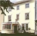 Swan House Guest House