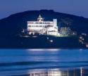 Burgh Island Hotel