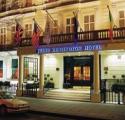 The Kensington Hotel