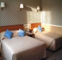 Cumberland Hotel