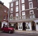 Park Lane Mews