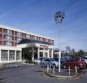 Crowne Plaza Heathrow Airport