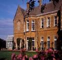 Wyck Hill House Hotel