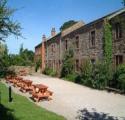 Milburn Grange Holiday Cottages