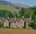 Loch Tay Lodges