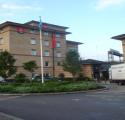 Hotel Ibis London Thurrock