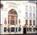 Salutation Hotel