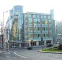 Holiday Inn Express Nottingham City Centre