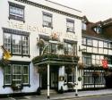 Royal Hop Pole Hotel