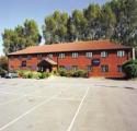 Travelodge Littlehampton Rustington