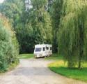 Newton Mill Caravan and Camping Park