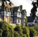 Alvaston Hall Hotel