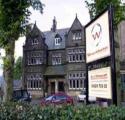 Whitworth Park Hotel