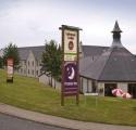 Premier Inn Elgin