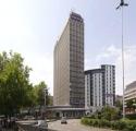 Premier Inn Bristol City Centre Haymarket