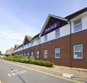 Premier Inn Bristol South