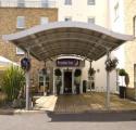 Premier Inn Bristol Cribbs Causeway