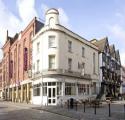 Premier Inn Bristol City Centre King St