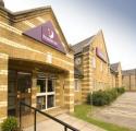 Premier Inn Aldershot