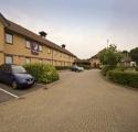 Premier Inn Basingstoke Central