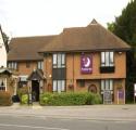 Premier Inn Basingstoke South