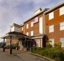 Premier Inn Bolton Reebok Stadium