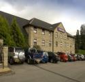 Premier Inn Bradford North