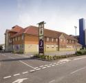 Premier Inn Bridgwater