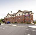 Premier Inn Bromsgrove Central