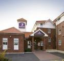 Premier Inn Chelmsford Springfield