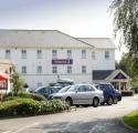 Premier Inn Cheltenham Central