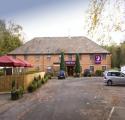 Premier Inn Chorley South