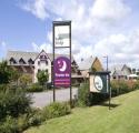 Premier Inn Christchurch West