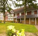 Premier Inn Crawley Pound Hill