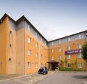 Premier Inn Croydon West