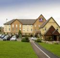 Premier Inn Darlington