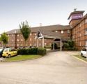 Premier Inn Derby East