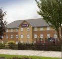 Premier Inn Doncaster Central East