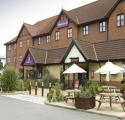 Premier Inn York North West