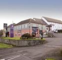 Premier Inn Whitehaven