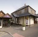 Premier Inn Newquay (A30/Fraddon)